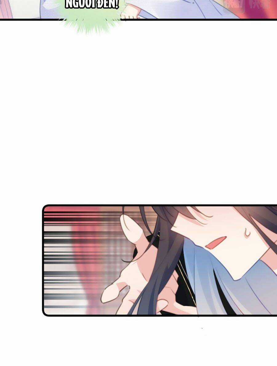 Bạo Sủng Tiểu Manh Phi Chapter 60 trang 4