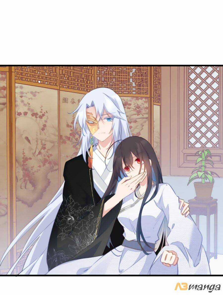 Bạo Sủng Tiểu Manh Phi Chapter 60 trang 5