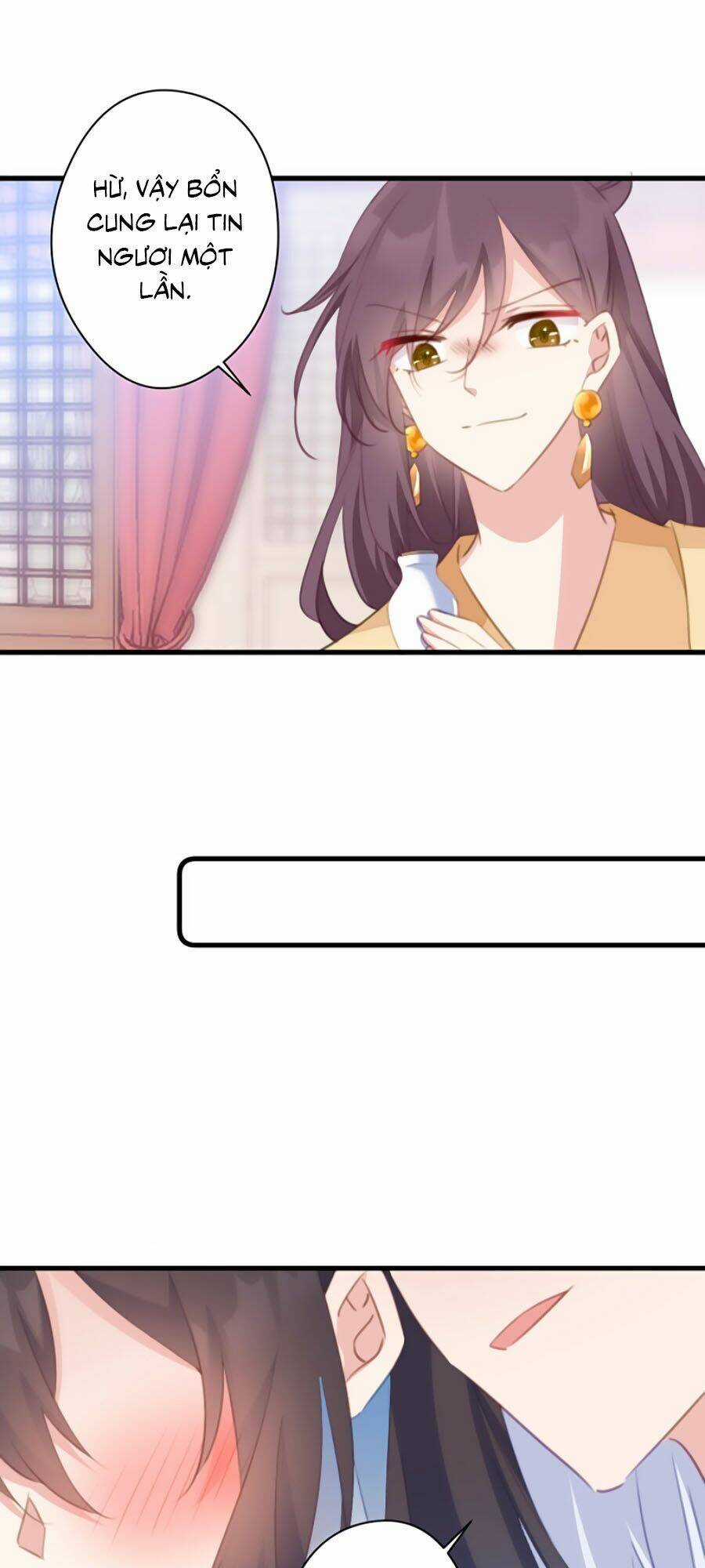 Bạo Sủng Tiểu Manh Phi Chapter 60 trang 9