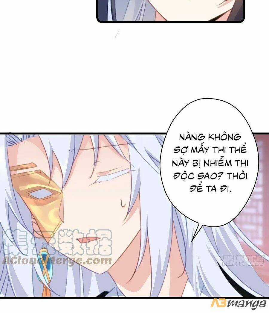 Bạo Sủng Tiểu Manh Phi Chapter 61 trang 10