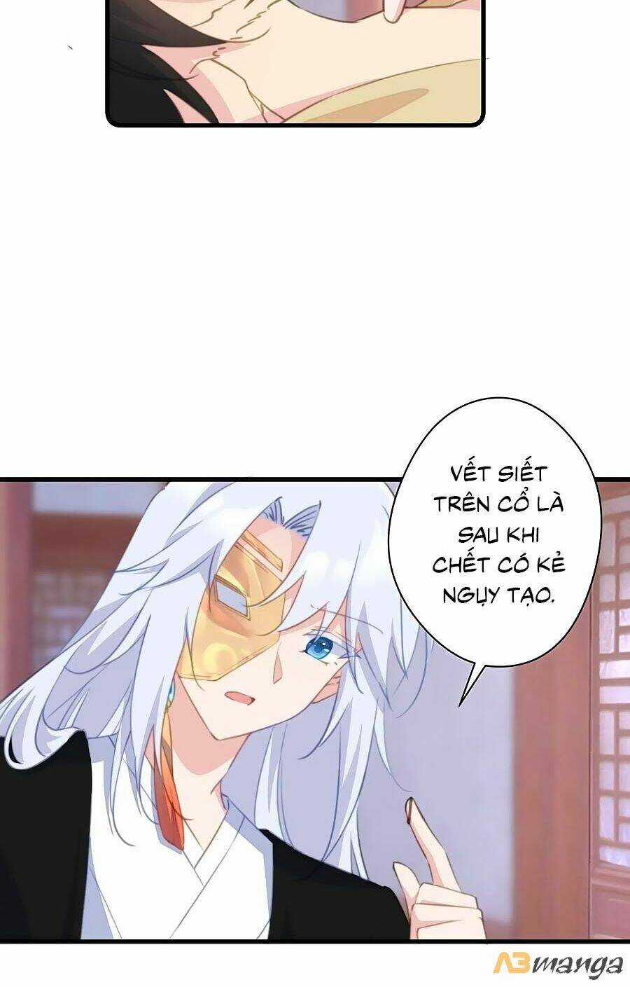 Bạo Sủng Tiểu Manh Phi Chapter 61 trang 15