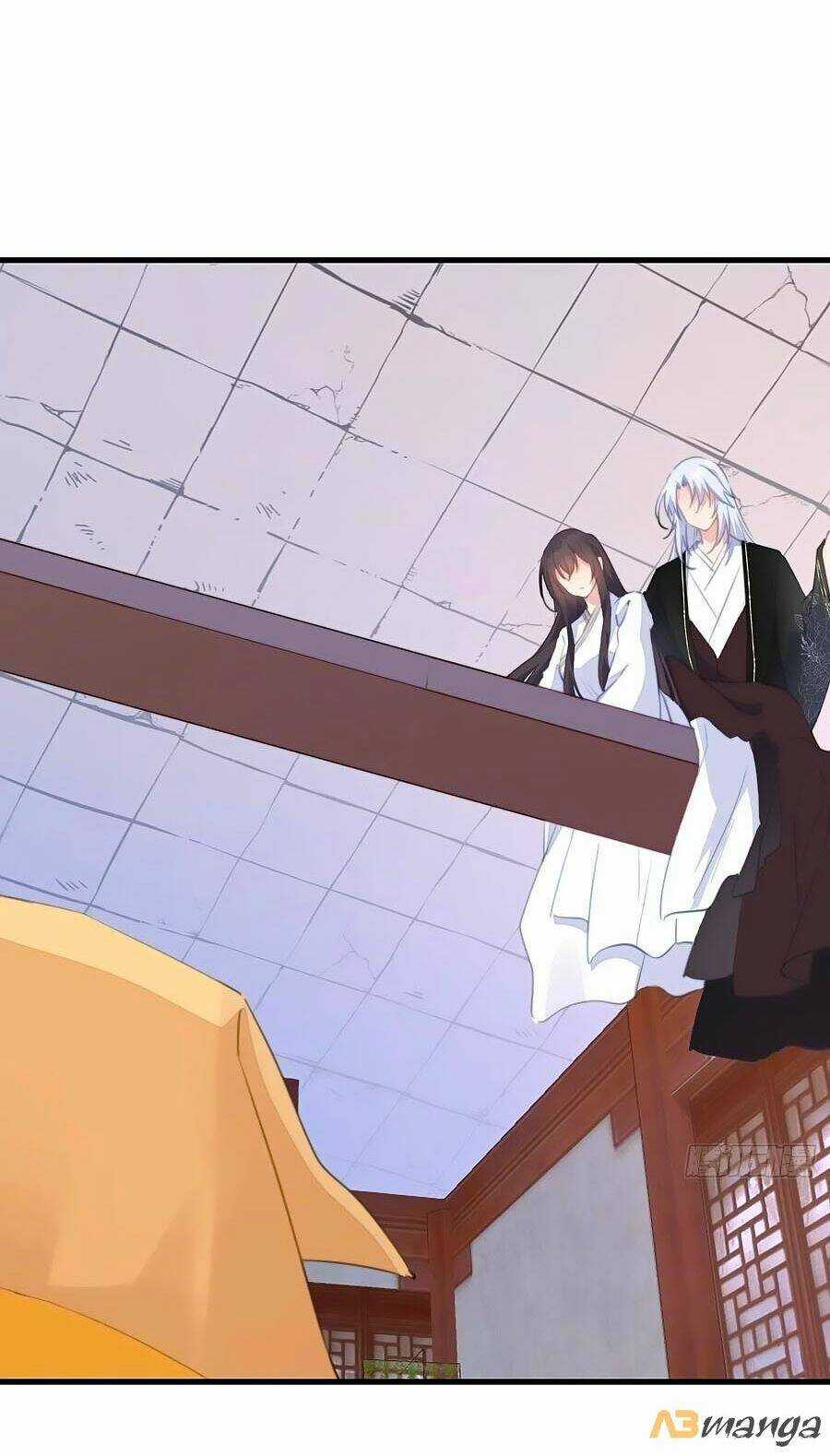 Bạo Sủng Tiểu Manh Phi Chapter 61 trang 18