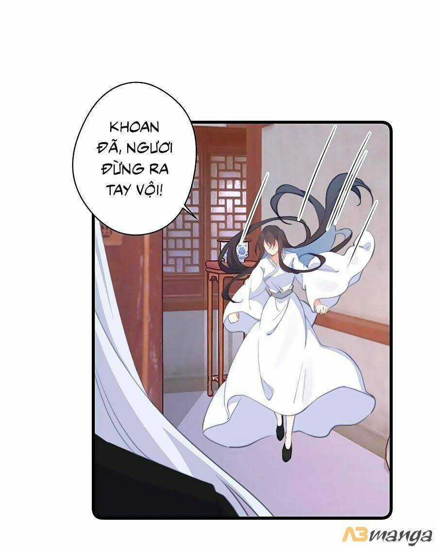 Bạo Sủng Tiểu Manh Phi Chapter 61 trang 21