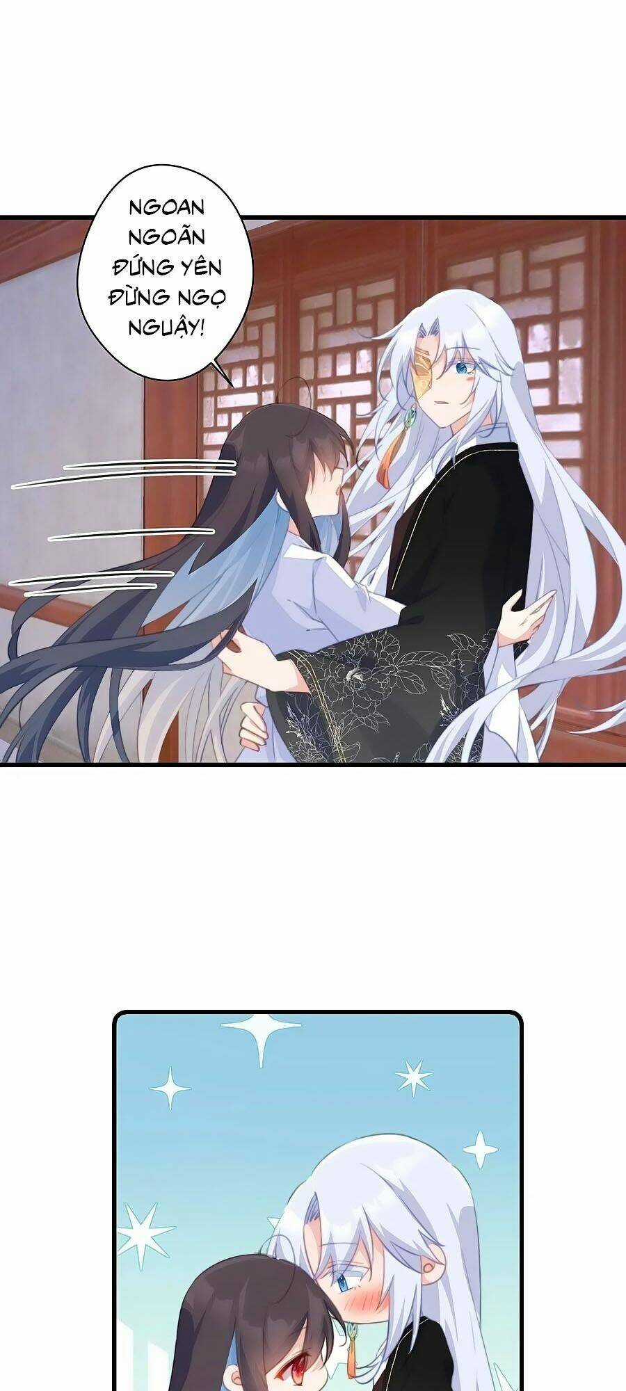 Bạo Sủng Tiểu Manh Phi Chapter 61 trang 22