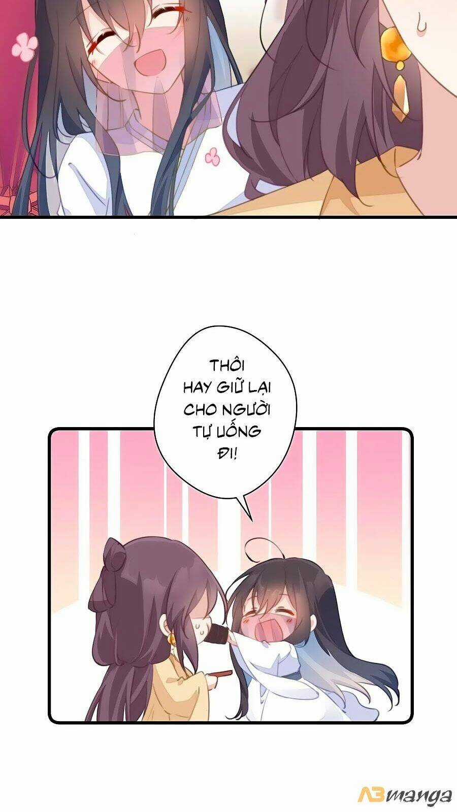 Bạo Sủng Tiểu Manh Phi Chapter 61 trang 4