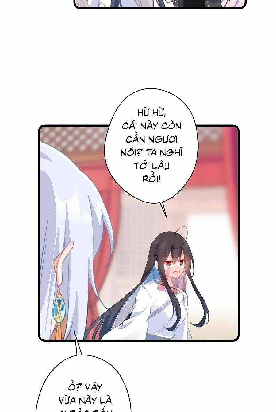 Bạo Sủng Tiểu Manh Phi Chapter 61 trang 6