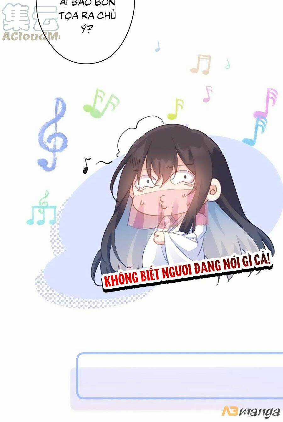 Bạo Sủng Tiểu Manh Phi Chapter 61 trang 7