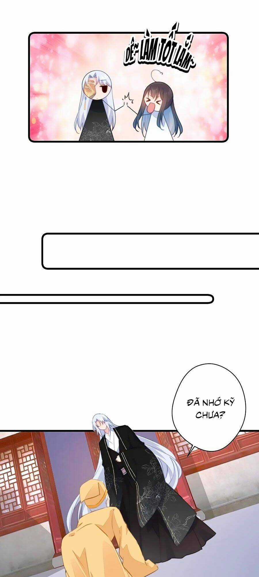 Bạo Sủng Tiểu Manh Phi Chapter 62 trang 10