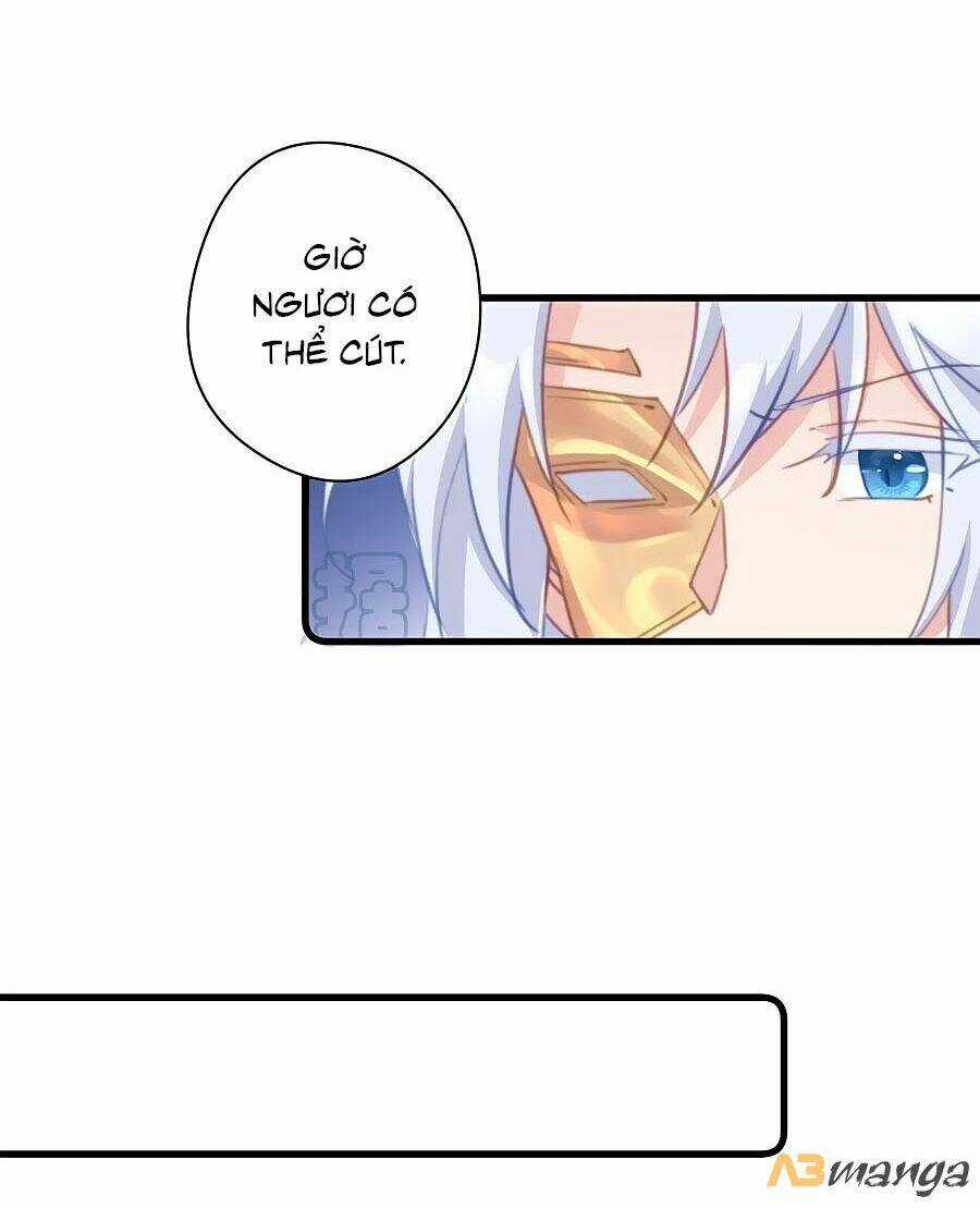 Bạo Sủng Tiểu Manh Phi Chapter 62 trang 12