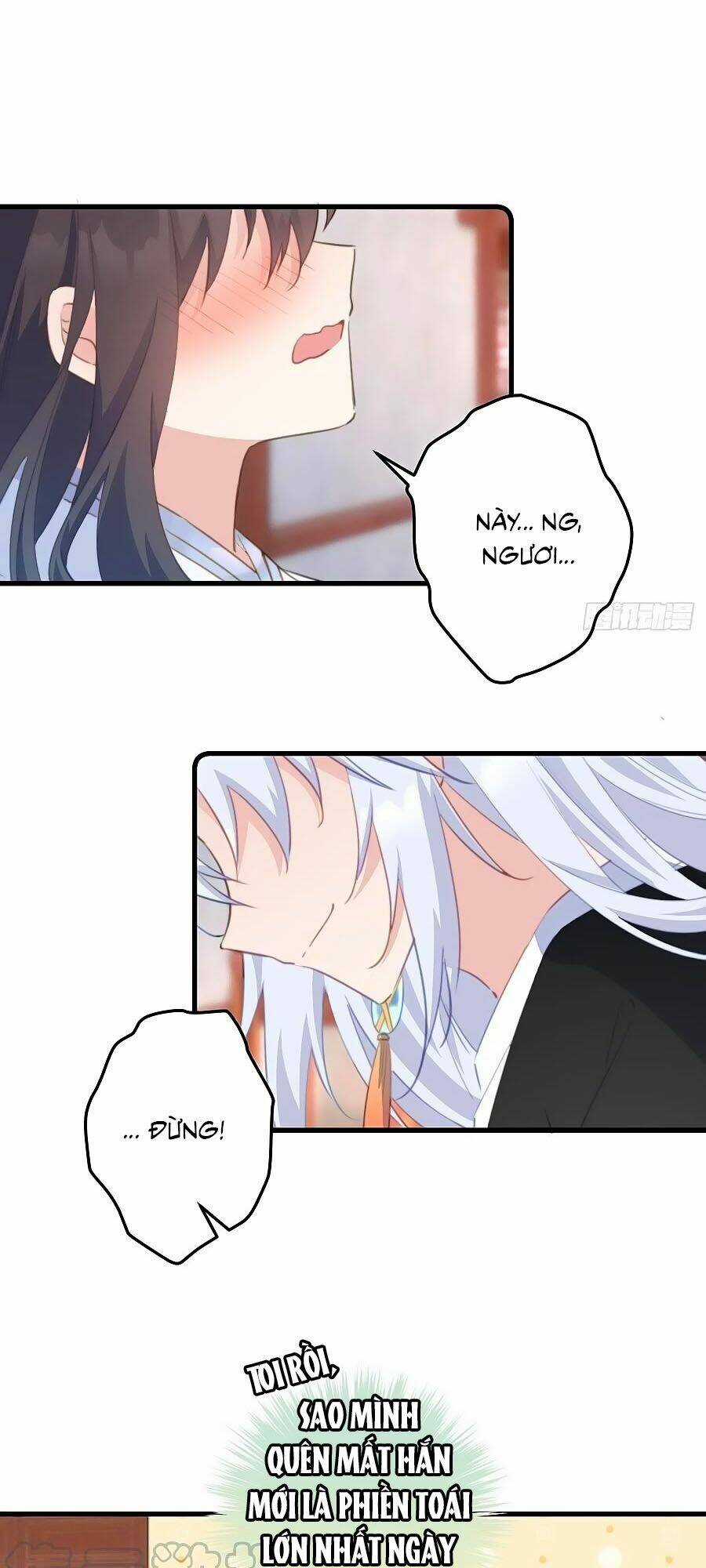 Bạo Sủng Tiểu Manh Phi Chapter 62 trang 13