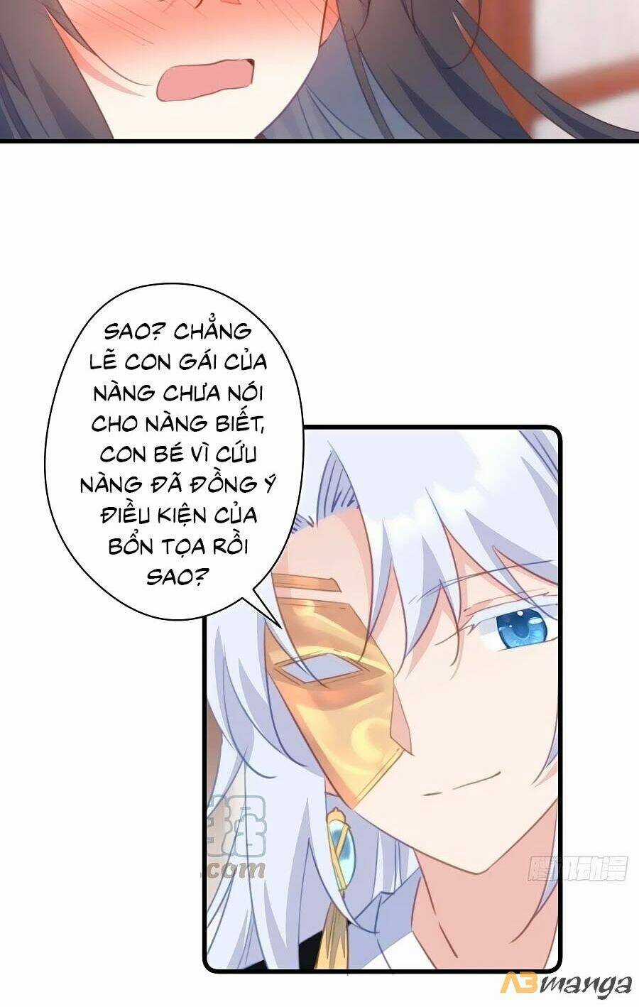 Bạo Sủng Tiểu Manh Phi Chapter 62 trang 15