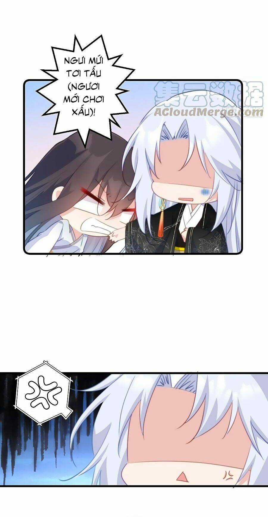 Bạo Sủng Tiểu Manh Phi Chapter 62 trang 17