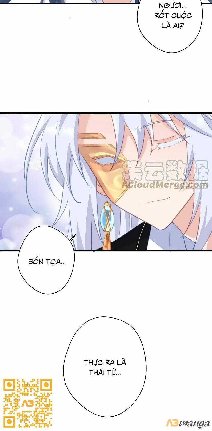 Bạo Sủng Tiểu Manh Phi Chapter 62 trang 21