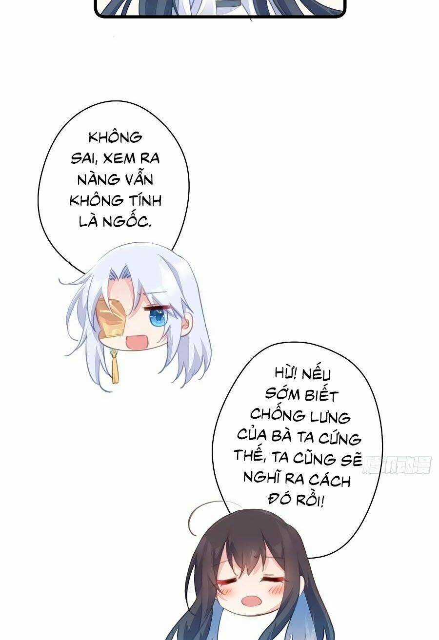 Bạo Sủng Tiểu Manh Phi Chapter 62 trang 3