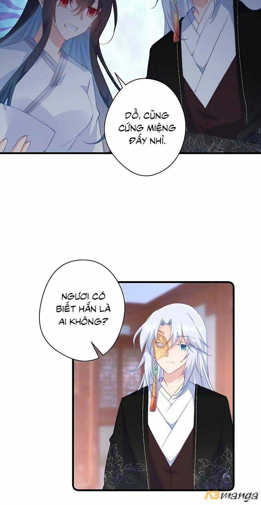 Bạo Sủng Tiểu Manh Phi Chapter 62 trang 6