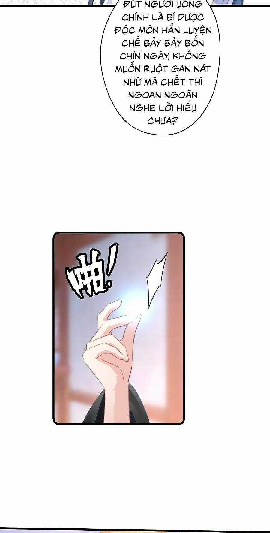 Bạo Sủng Tiểu Manh Phi Chapter 62 trang 8