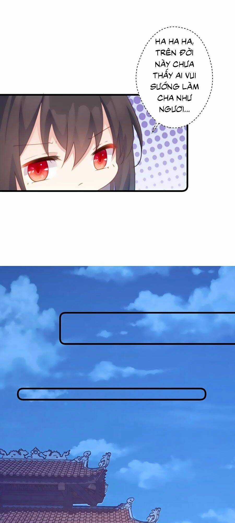 Bạo Sủng Tiểu Manh Phi Chapter 63 trang 10