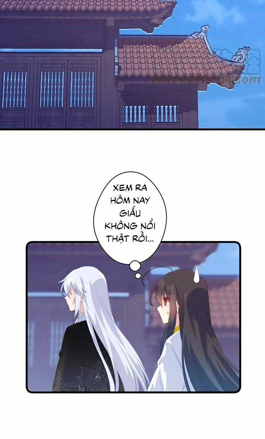 Bạo Sủng Tiểu Manh Phi Chapter 63 trang 11