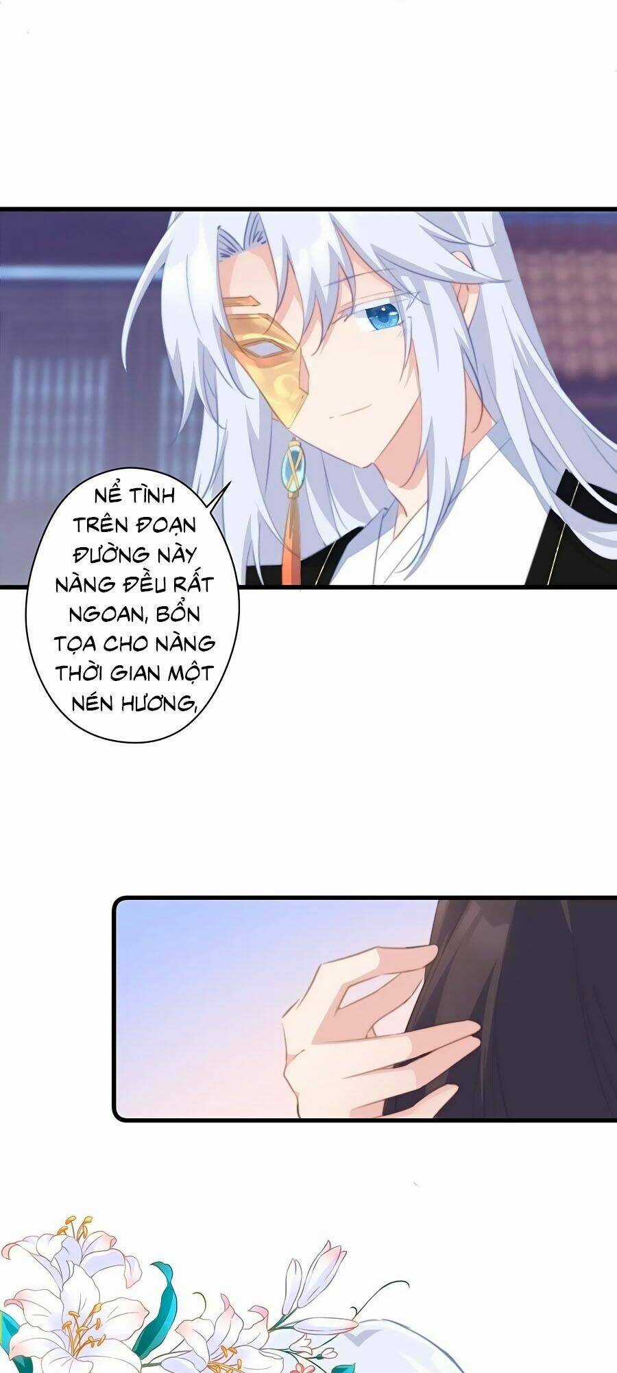 Bạo Sủng Tiểu Manh Phi Chapter 63 trang 13