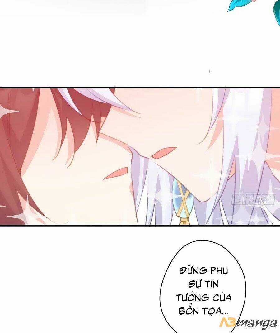 Bạo Sủng Tiểu Manh Phi Chapter 63 trang 15