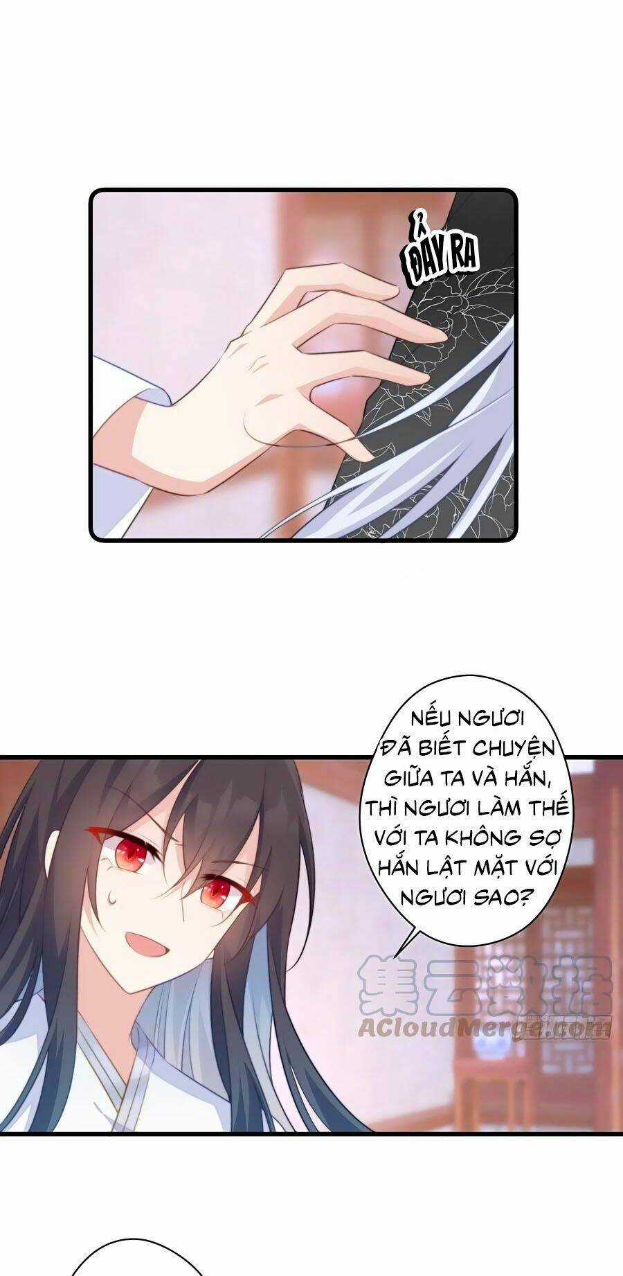 Bạo Sủng Tiểu Manh Phi Chapter 63 trang 4