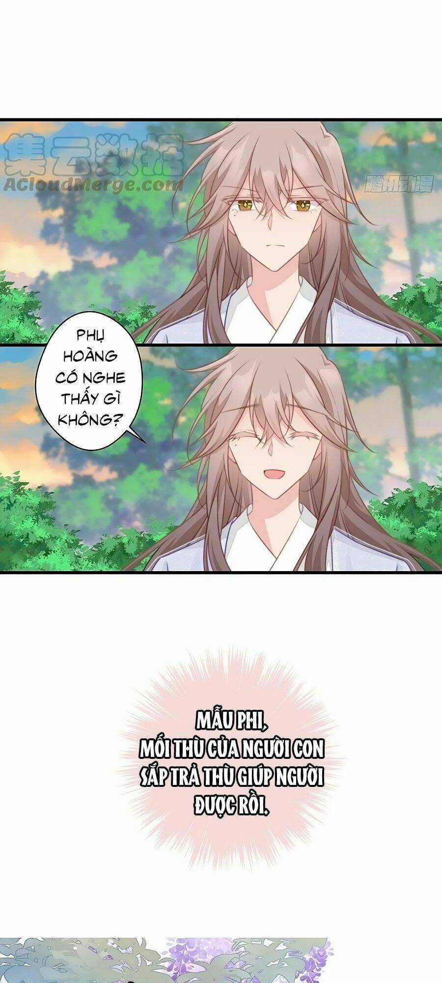 Bạo Sủng Tiểu Manh Phi Chapter 64 trang 11