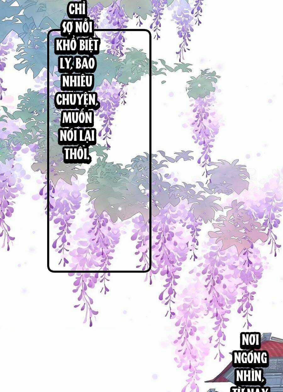 Bạo Sủng Tiểu Manh Phi Chapter 64 trang 12