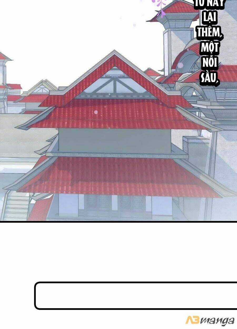 Bạo Sủng Tiểu Manh Phi Chapter 64 trang 13