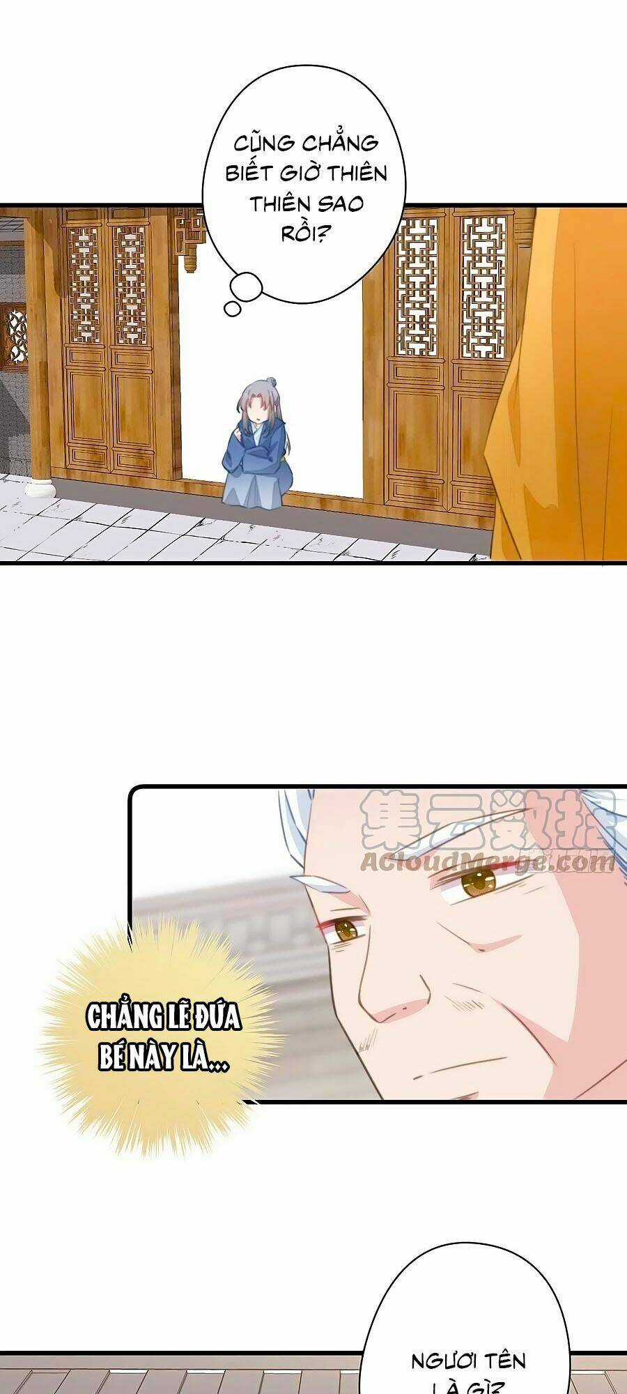 Bạo Sủng Tiểu Manh Phi Chapter 64 trang 14