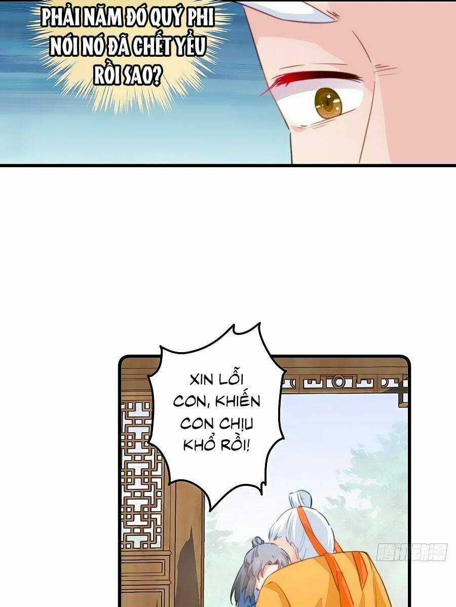 Bạo Sủng Tiểu Manh Phi Chapter 64 trang 16