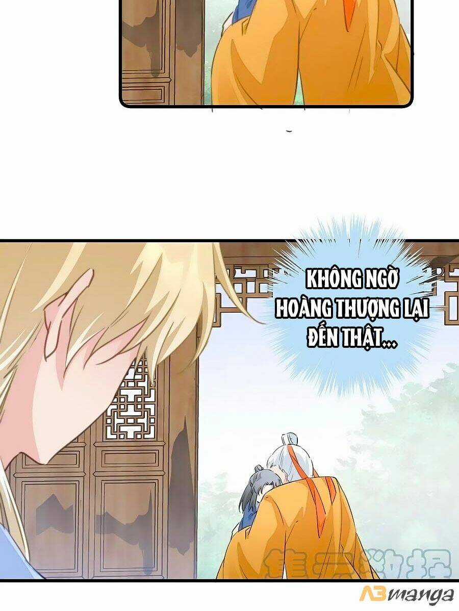 Bạo Sủng Tiểu Manh Phi Chapter 64 trang 17