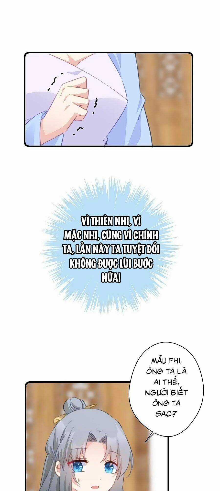 Bạo Sủng Tiểu Manh Phi Chapter 64 trang 18