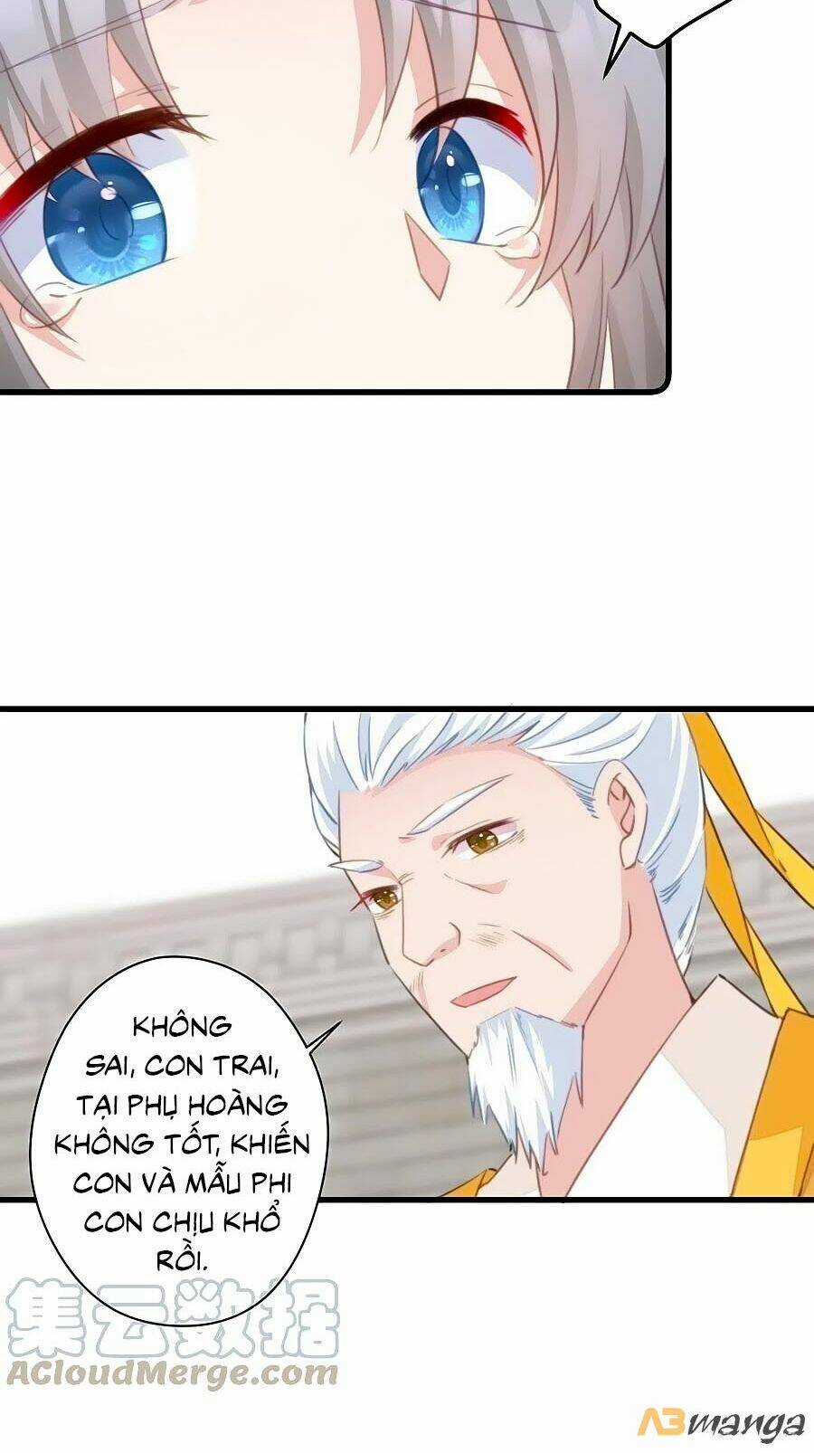 Bạo Sủng Tiểu Manh Phi Chapter 64 trang 20