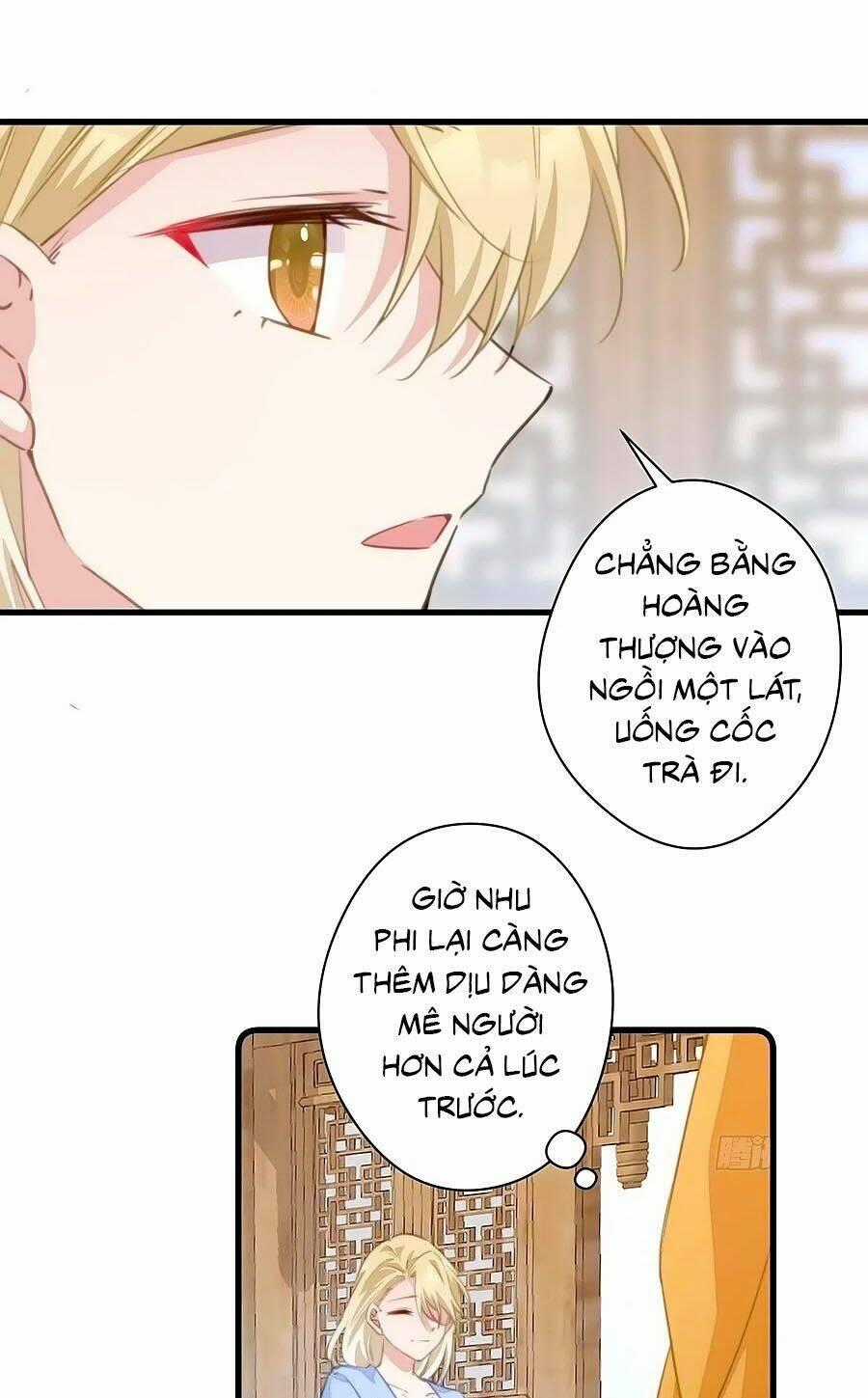 Bạo Sủng Tiểu Manh Phi Chapter 64 trang 21