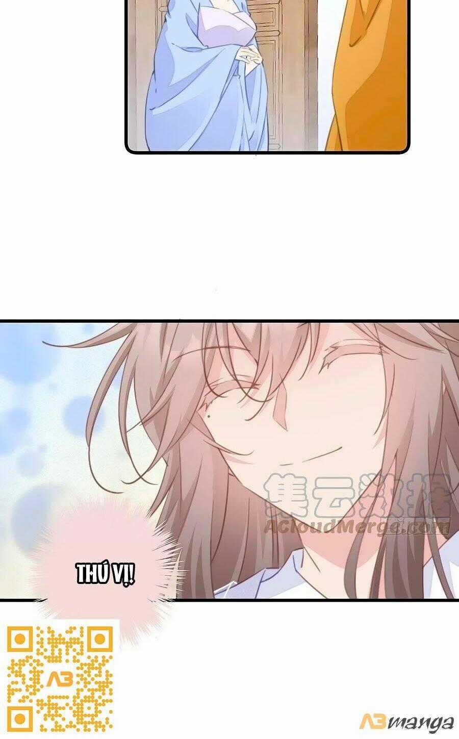 Bạo Sủng Tiểu Manh Phi Chapter 64 trang 22