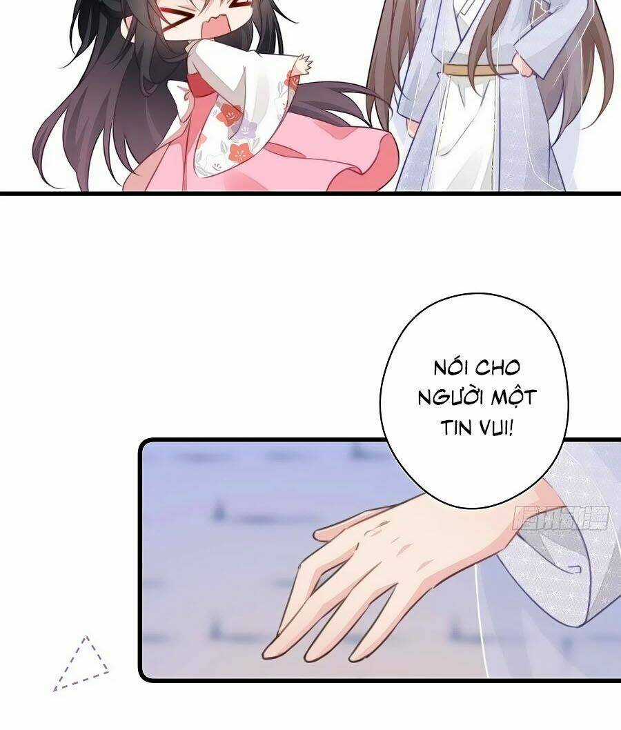 Bạo Sủng Tiểu Manh Phi Chapter 64 trang 3