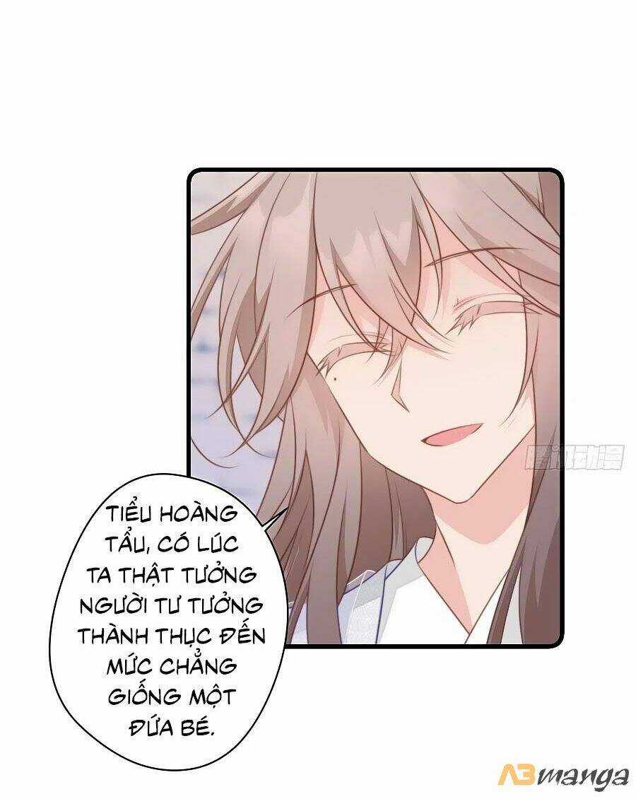 Bạo Sủng Tiểu Manh Phi Chapter 64 trang 7