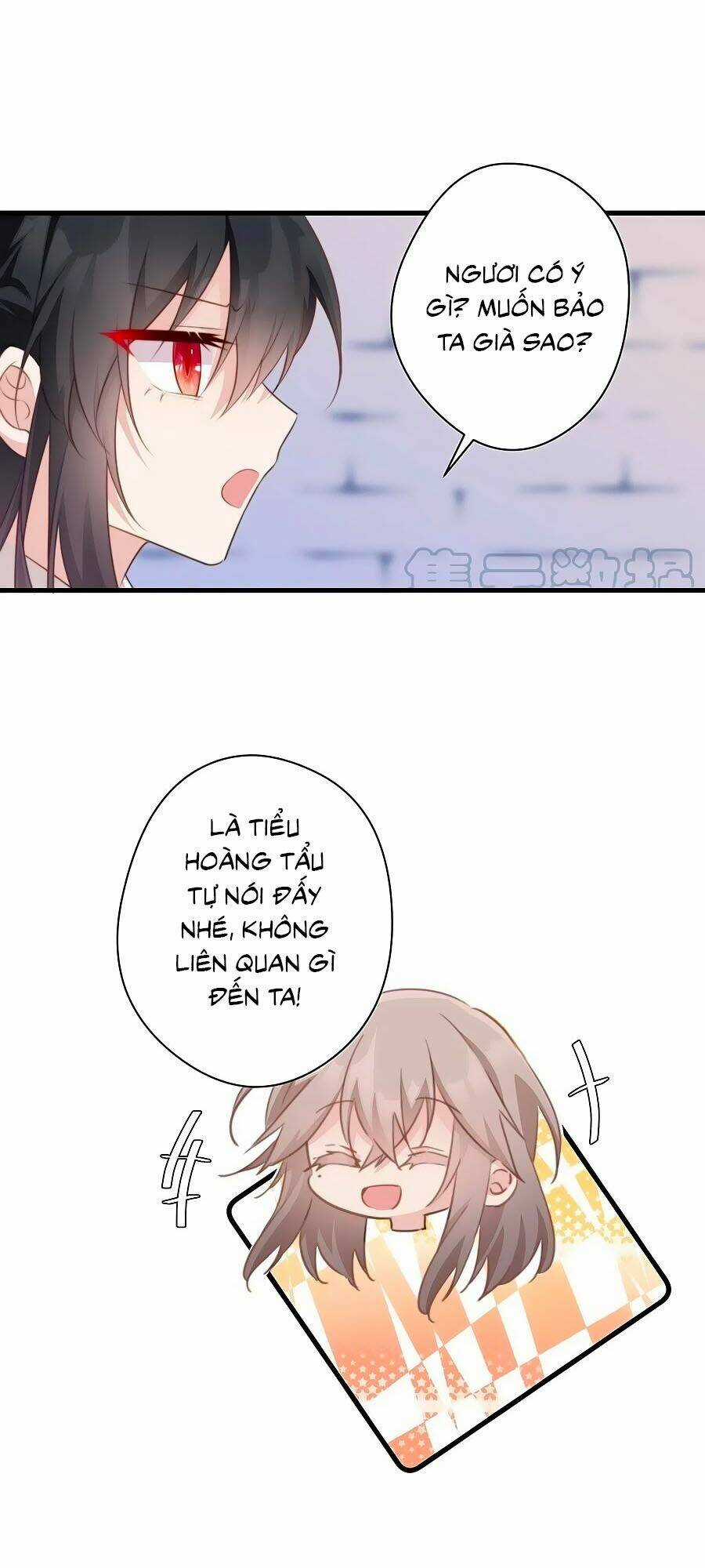 Bạo Sủng Tiểu Manh Phi Chapter 64 trang 8