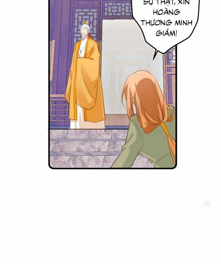 Bạo Sủng Tiểu Manh Phi Chapter 65 trang 11