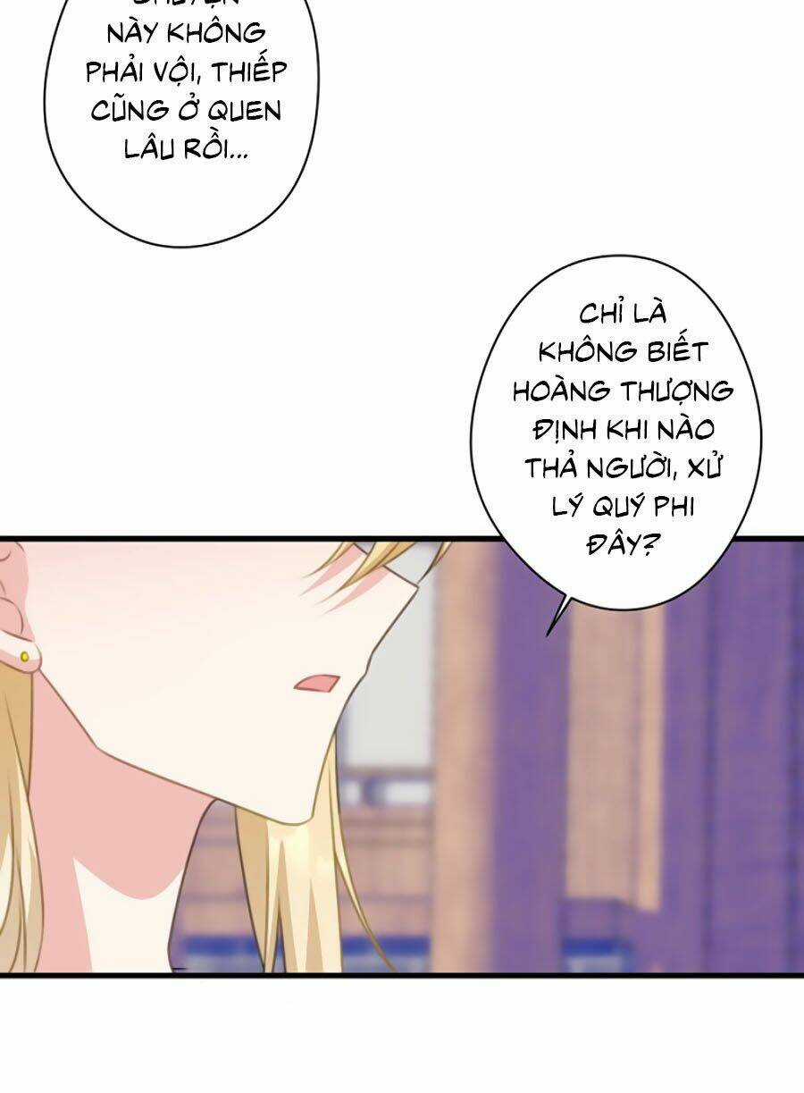 Bạo Sủng Tiểu Manh Phi Chapter 65 trang 14