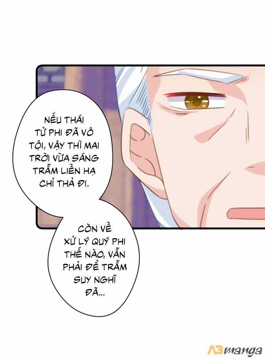 Bạo Sủng Tiểu Manh Phi Chapter 65 trang 15