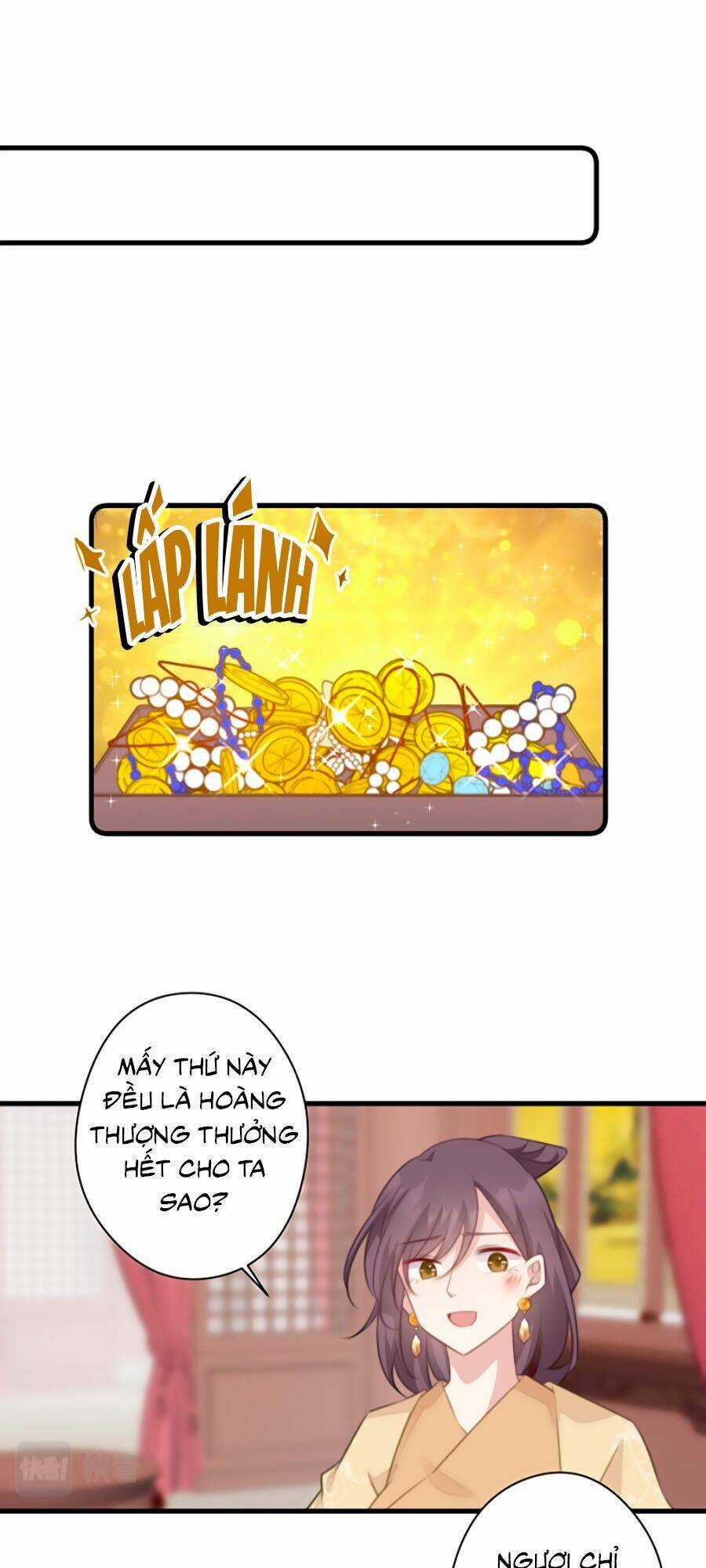 Bạo Sủng Tiểu Manh Phi Chapter 65 trang 16