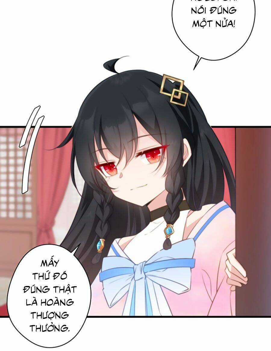 Bạo Sủng Tiểu Manh Phi Chapter 65 trang 17