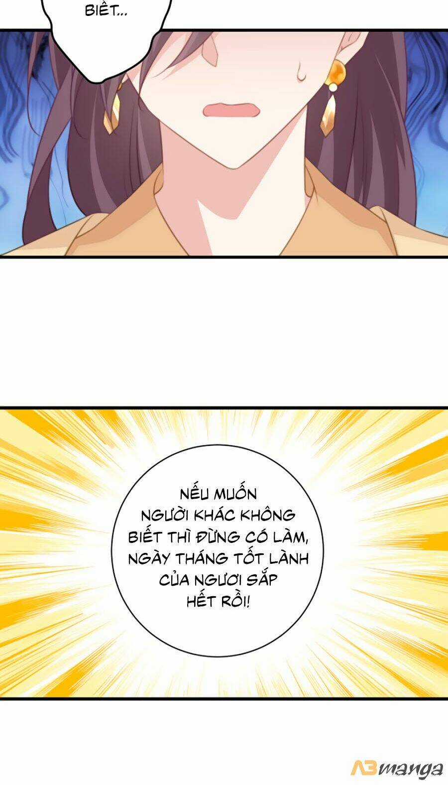 Bạo Sủng Tiểu Manh Phi Chapter 65 trang 21