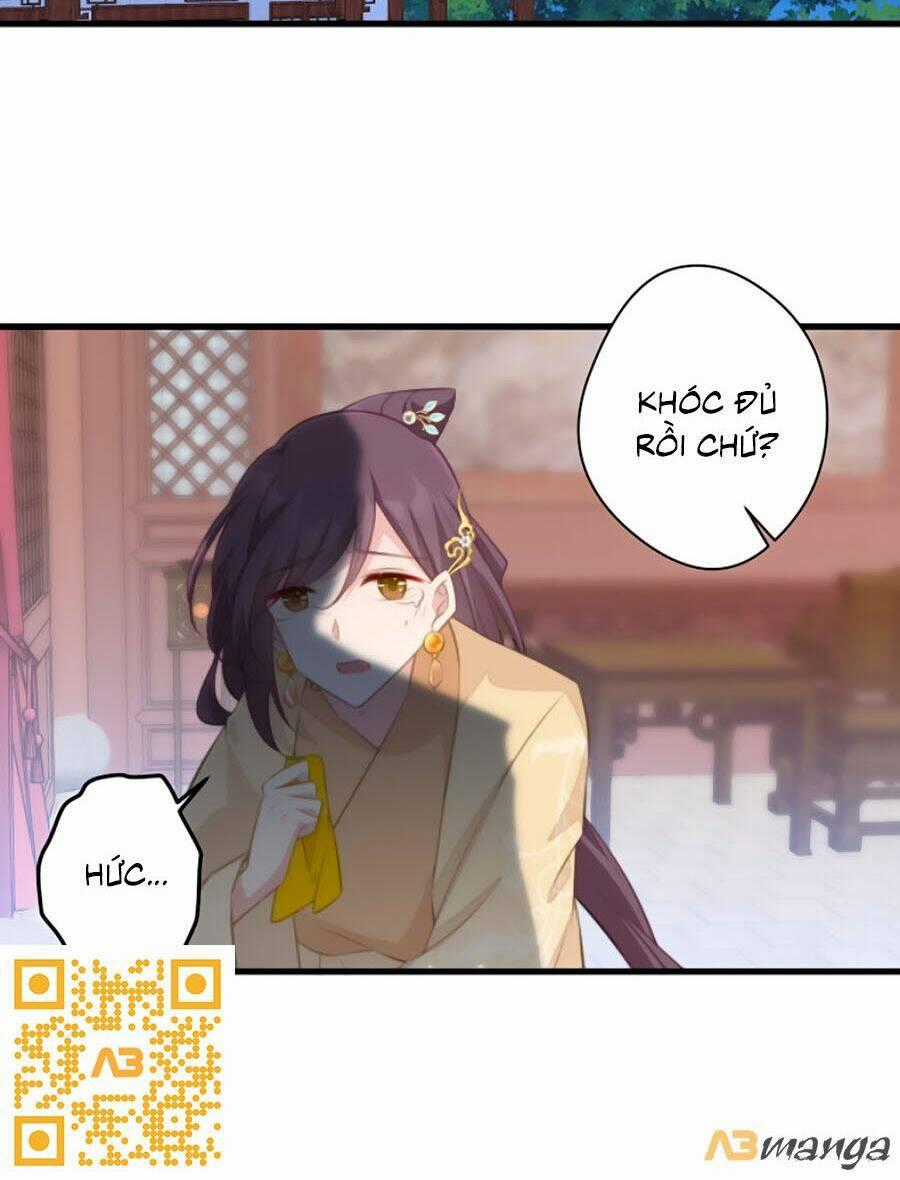 Bạo Sủng Tiểu Manh Phi Chapter 65 trang 23