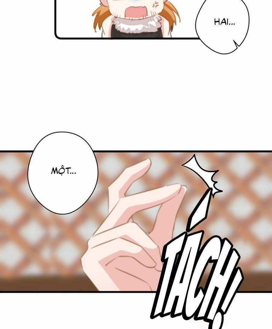 Bạo Sủng Tiểu Manh Phi Chapter 65 trang 5