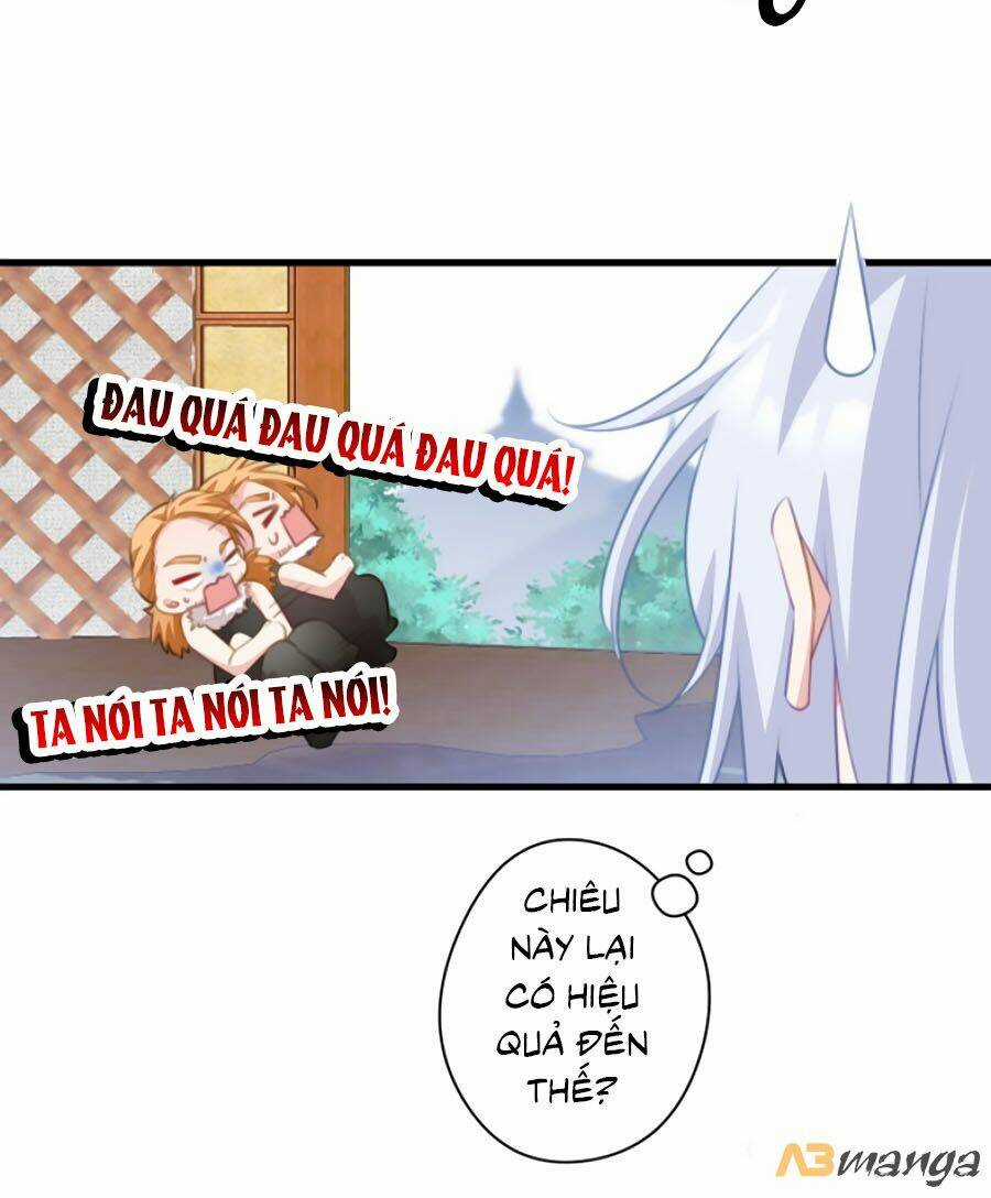 Bạo Sủng Tiểu Manh Phi Chapter 65 trang 6