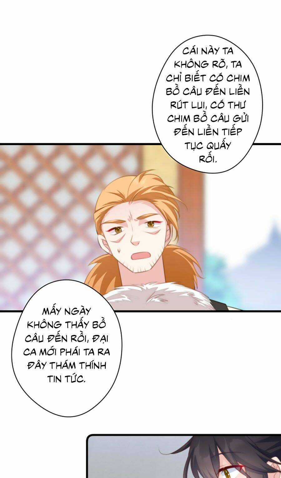 Bạo Sủng Tiểu Manh Phi Chapter 65 trang 8