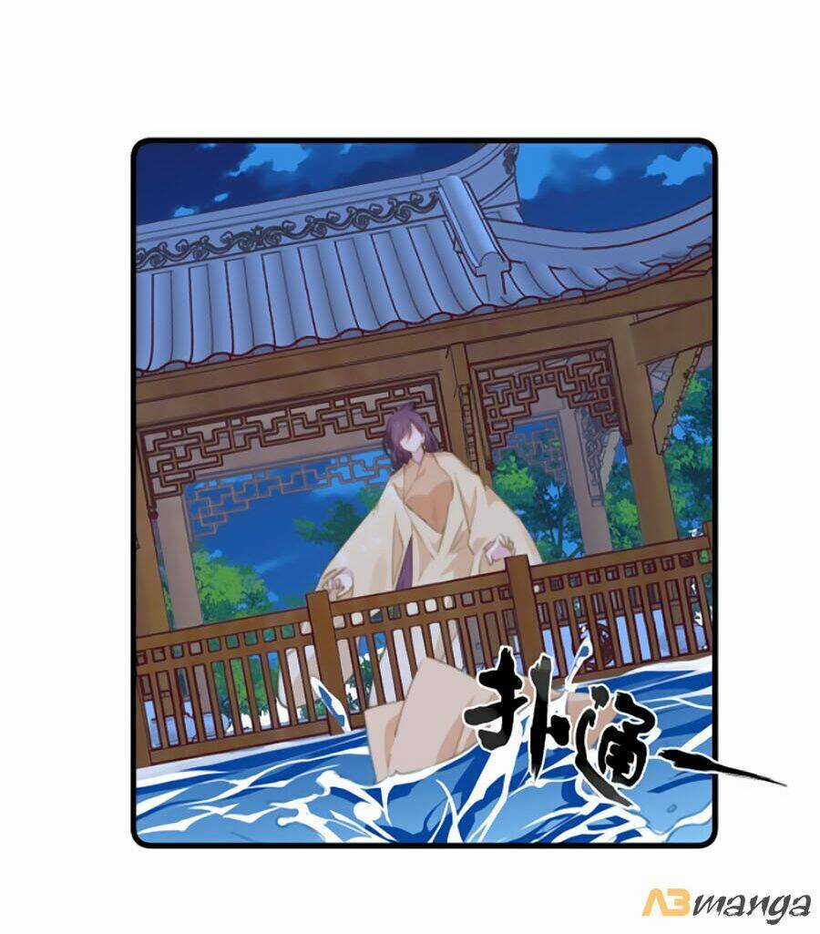 Bạo Sủng Tiểu Manh Phi Chapter 66 trang 11