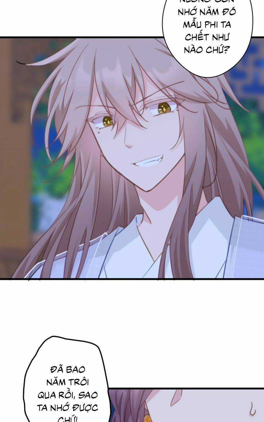 Bạo Sủng Tiểu Manh Phi Chapter 66 trang 13